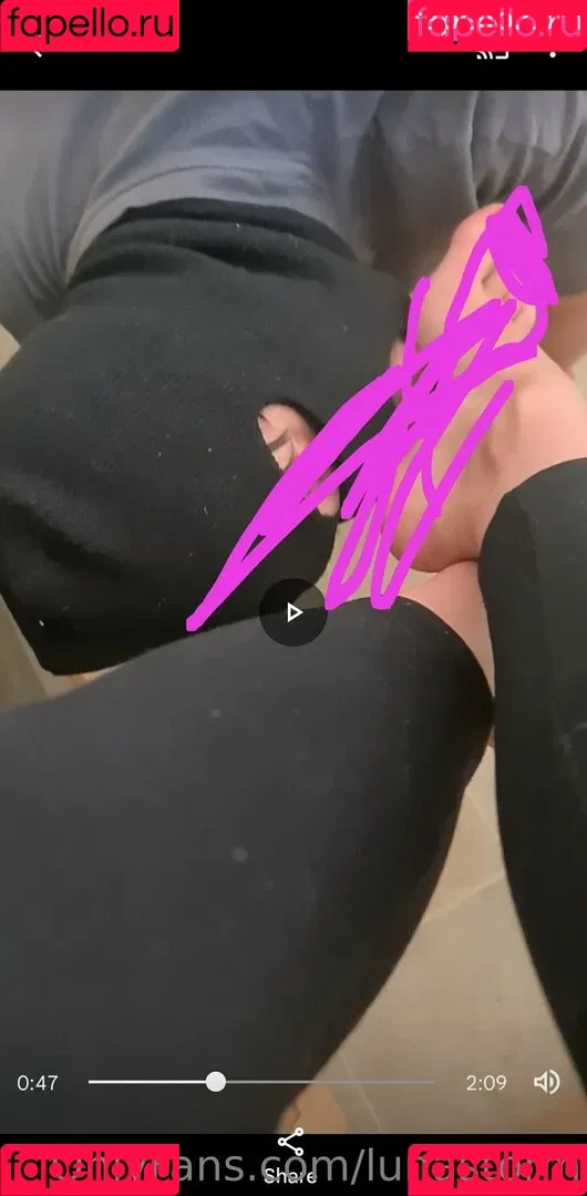 lunastorm Onlyfans Photo Gallery 