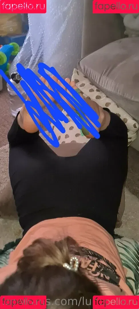 lunastorm Onlyfans Photo Gallery 