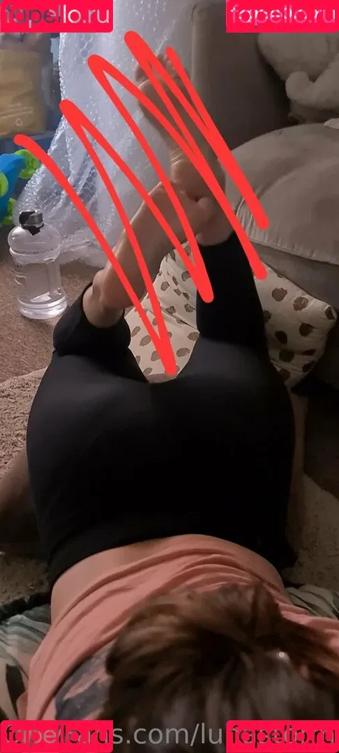 lunastorm Onlyfans Photo Gallery 