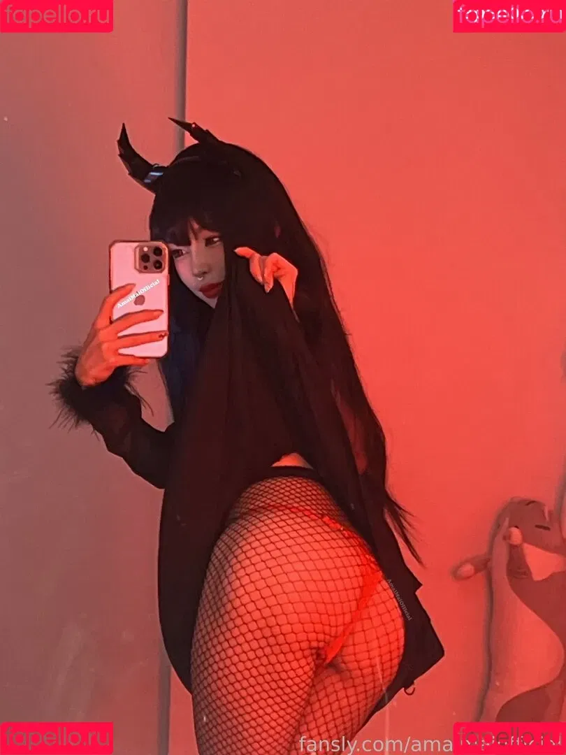 Amaimaiofficial Onlyfans Photo Gallery 