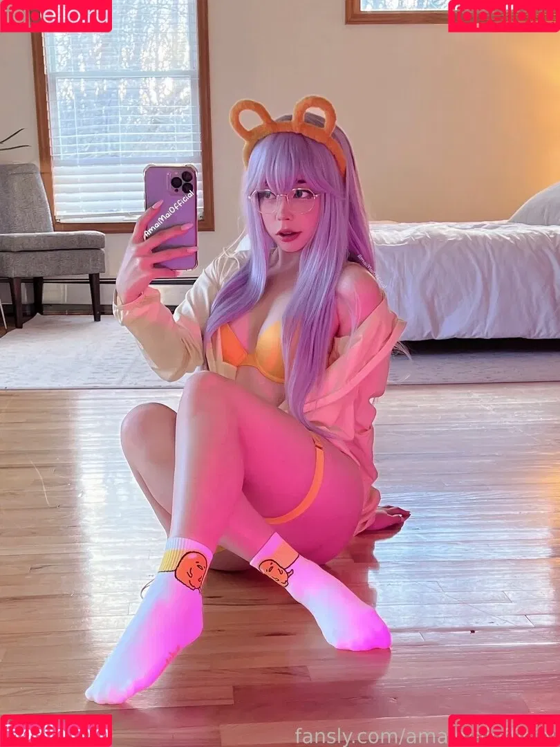 Amaimaiofficial Onlyfans Photo Gallery 