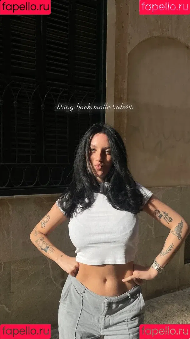 whosrobin Onlyfans Photo Gallery 