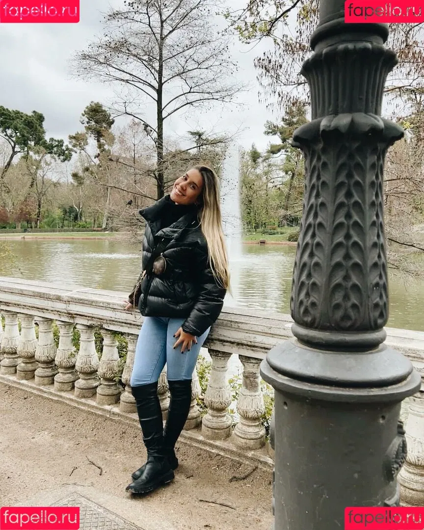 More Escudero Onlyfans Photo Gallery 