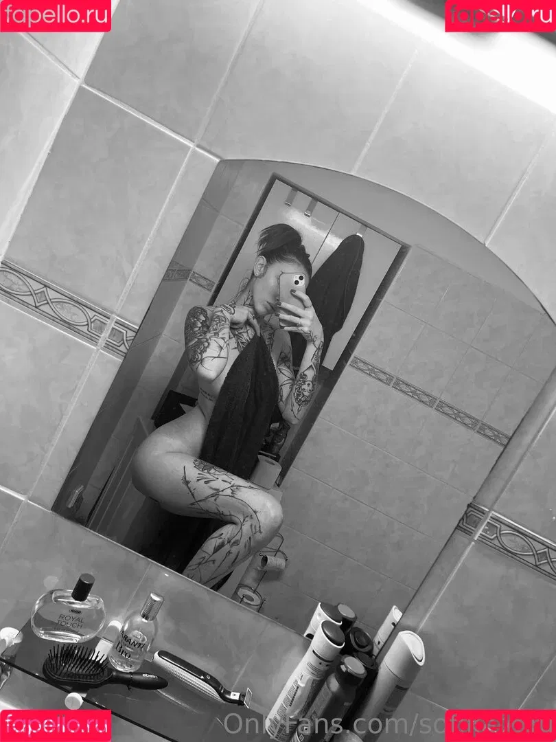 sofikafoxx Onlyfans Photo Gallery 
