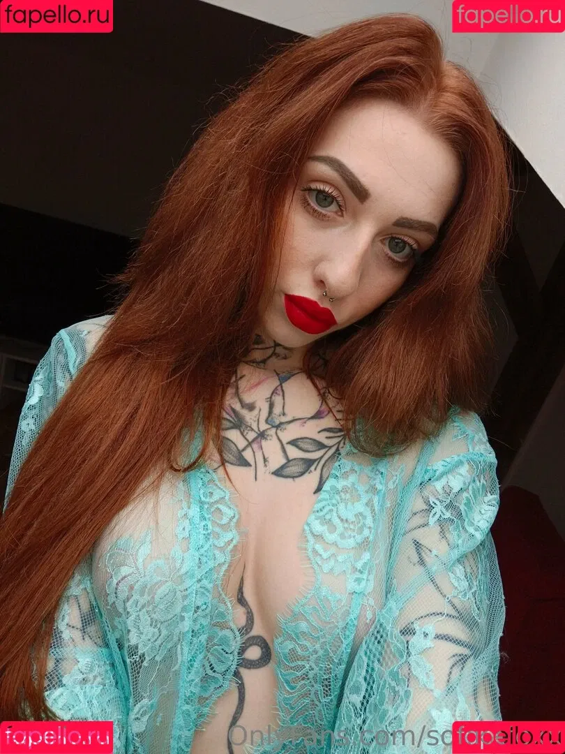 sofikafoxx Onlyfans Photo Gallery 