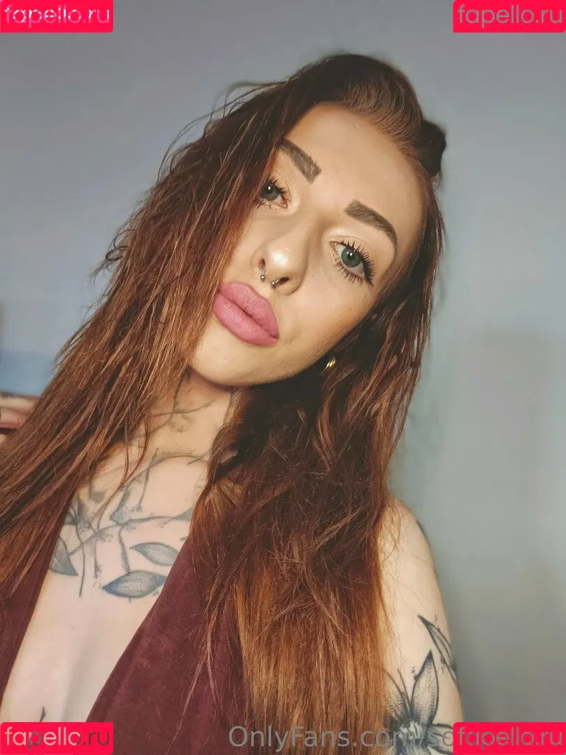 sofikafoxx Onlyfans Photo Gallery 