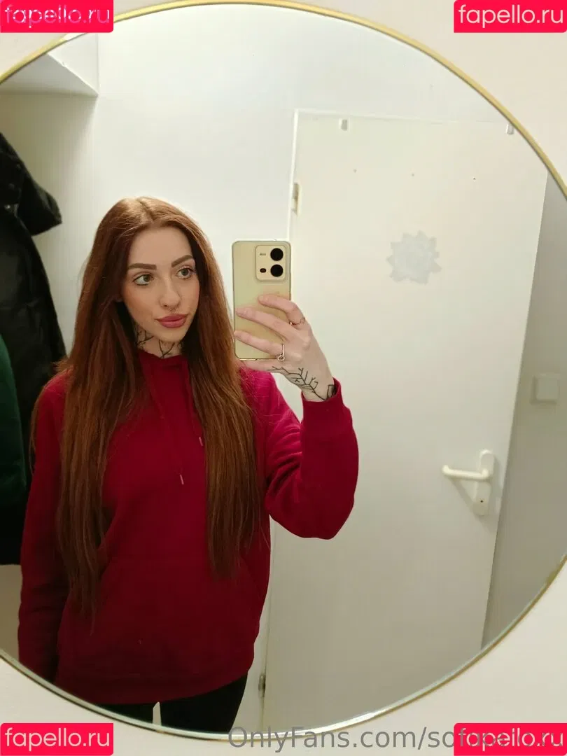 sofikafoxx Onlyfans Photo Gallery 