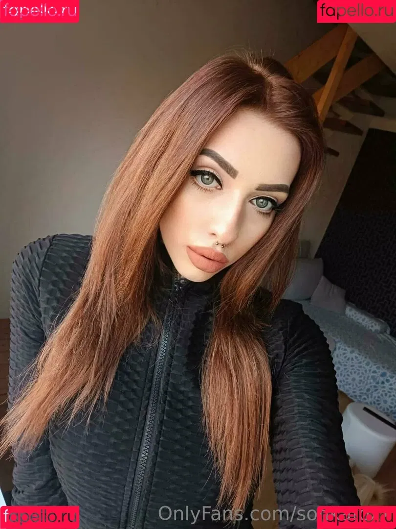 sofikafoxx Onlyfans Photo Gallery 