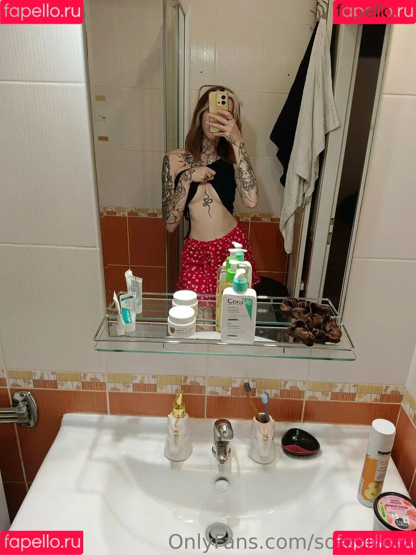 sofikafoxx Onlyfans Photo Gallery 