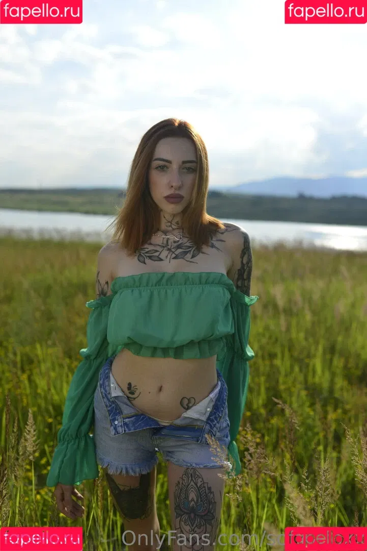 sofikafoxx Onlyfans Photo Gallery 