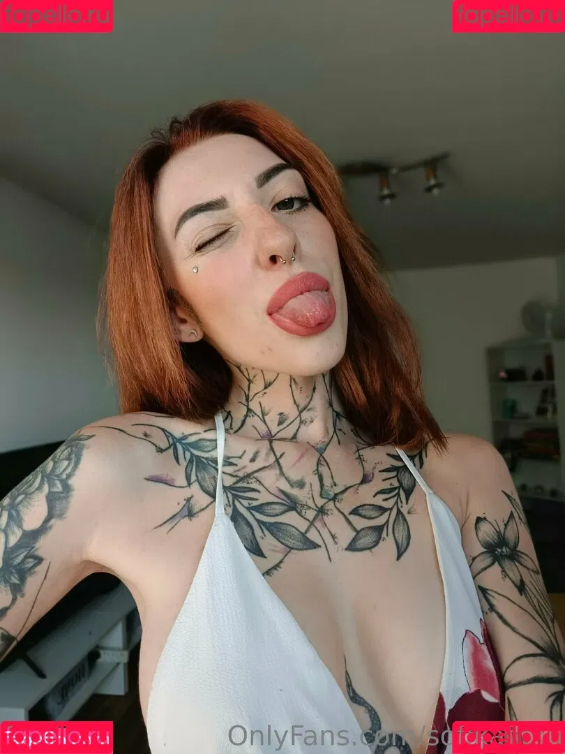 sofikafoxx Onlyfans Photo Gallery 