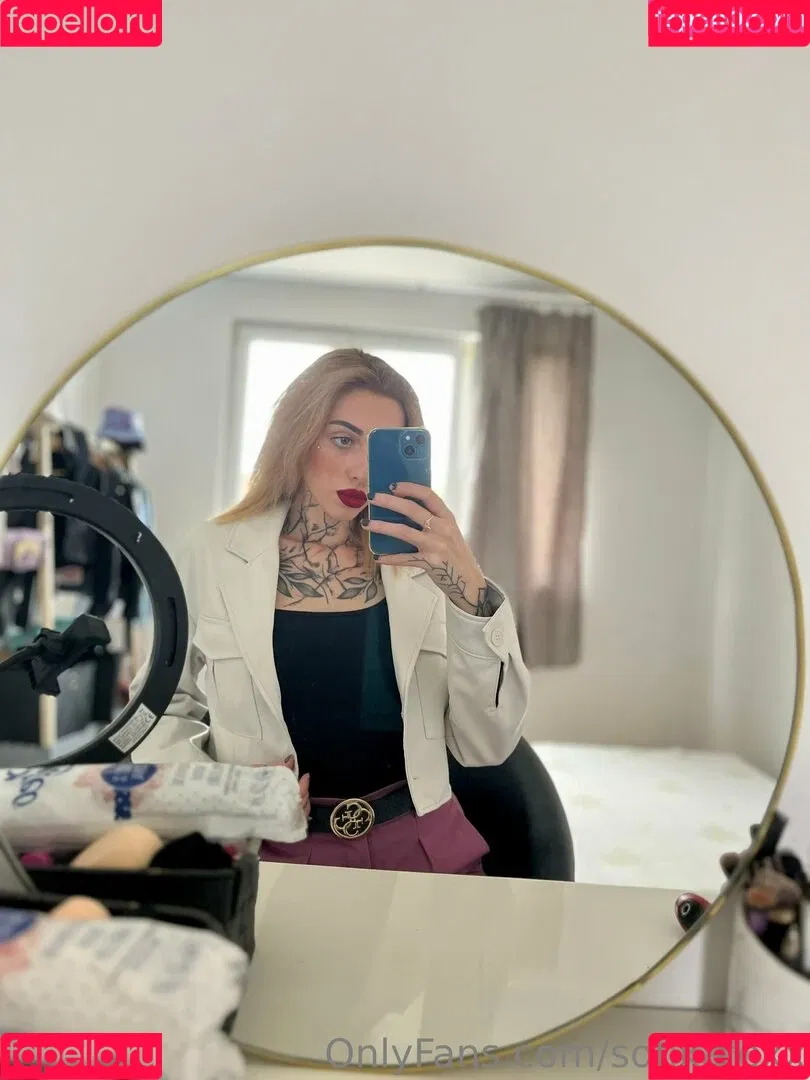 sofikafoxx Onlyfans Photo Gallery 