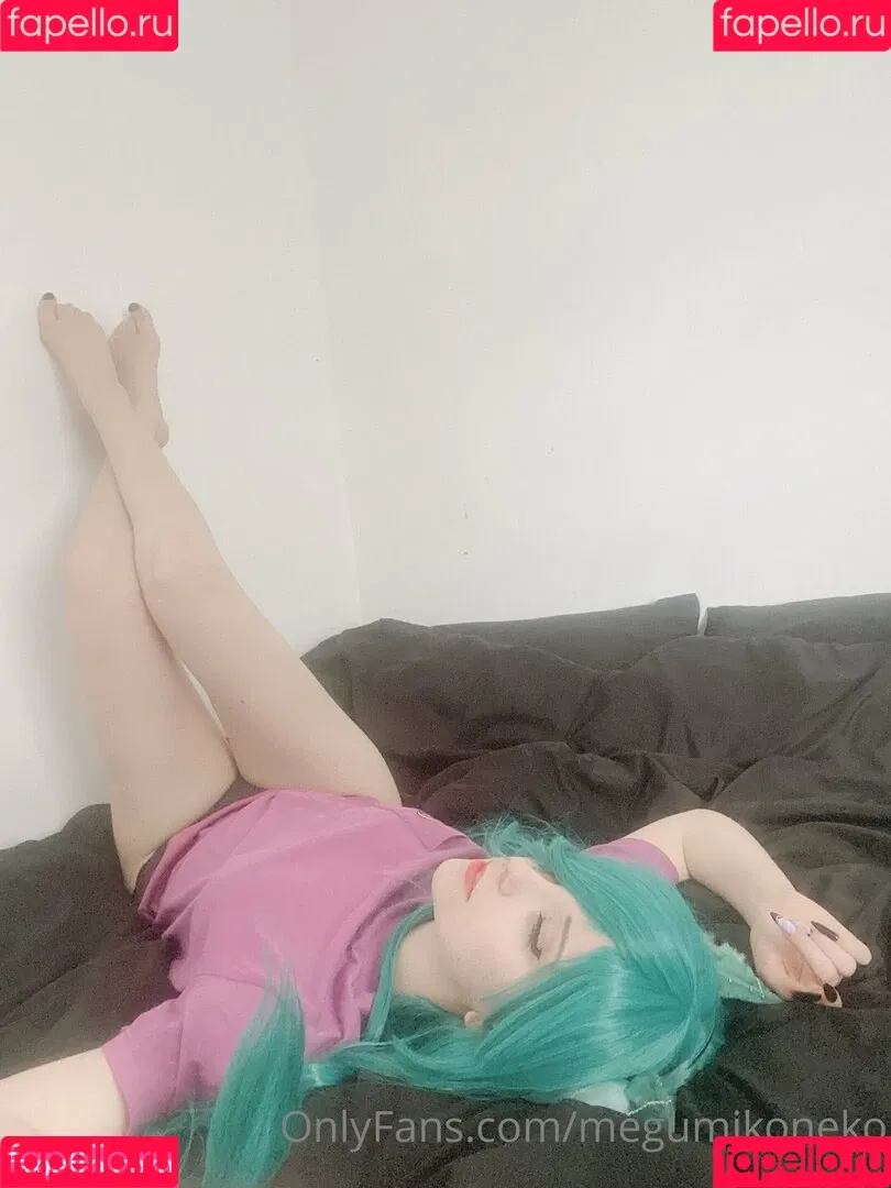 Meguki Koneko Onlyfans Photo Gallery 