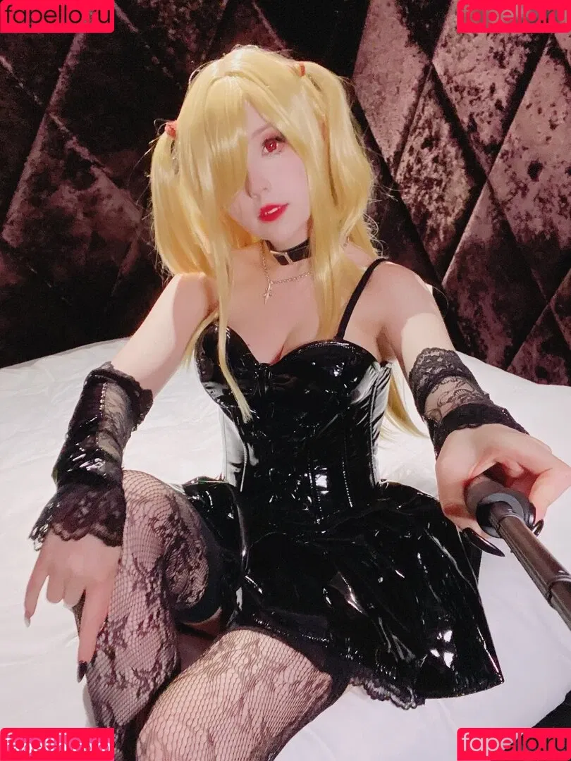Meguki Koneko Onlyfans Photo Gallery 