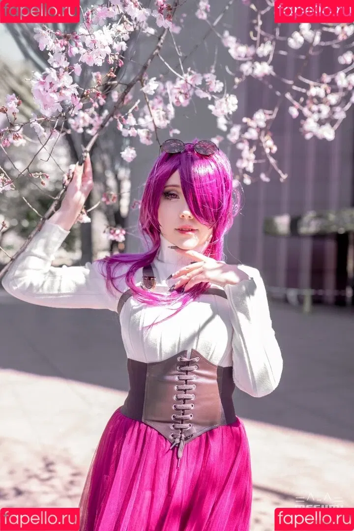 Meguki Koneko Onlyfans Photo Gallery 