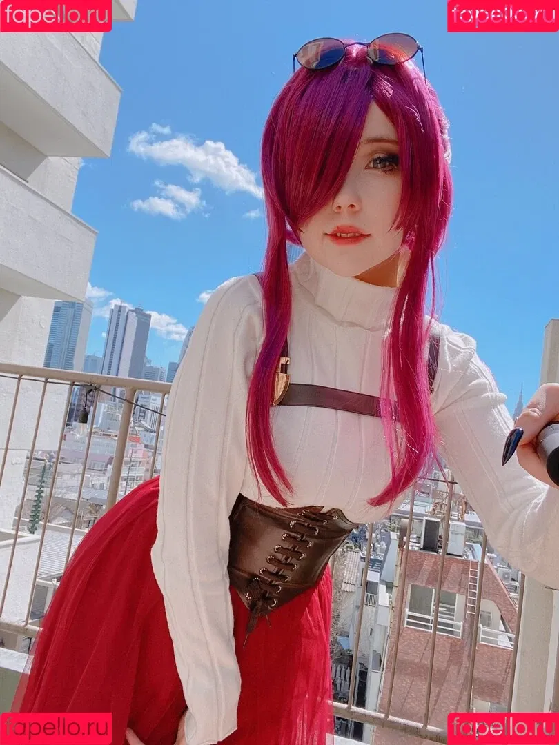 Meguki Koneko Onlyfans Photo Gallery 