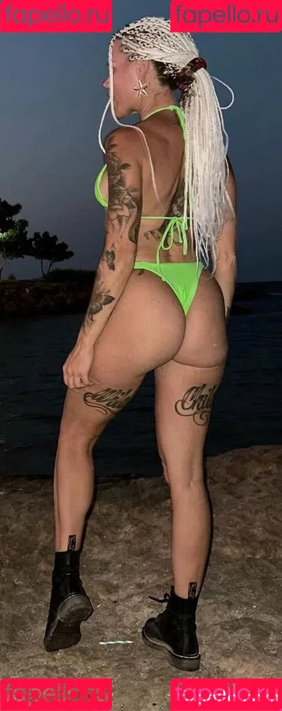 Lara Bergmann Onlyfans Photo Gallery 
