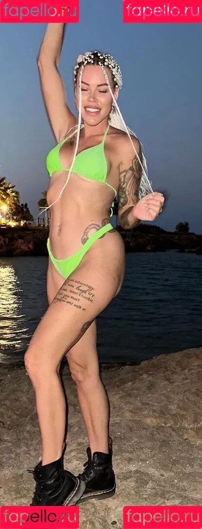 Lara Bergmann Onlyfans Photo Gallery 