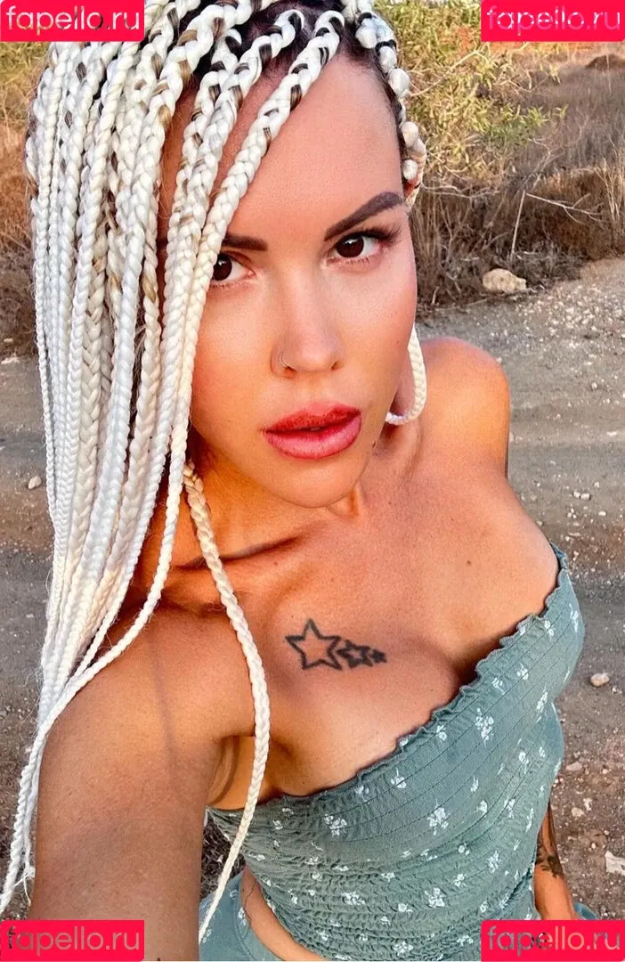 Lara Bergmann Onlyfans Photo Gallery 