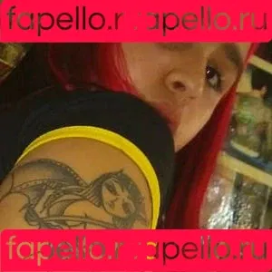 Babyperigosa Onlyfans Photo Gallery 