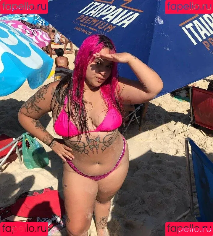 Babyperigosa Onlyfans Photo Gallery 