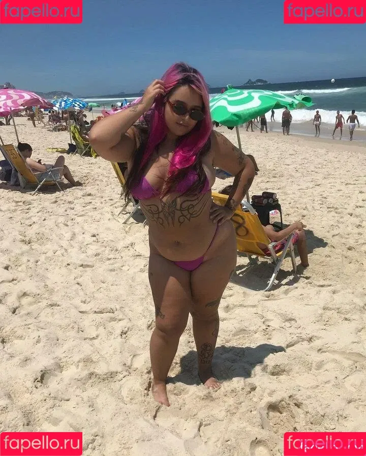 Babyperigosa Onlyfans Photo Gallery 
