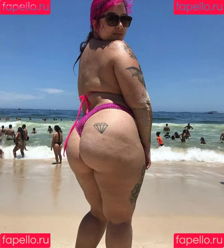 Babyperigosa Onlyfans Photo Gallery 