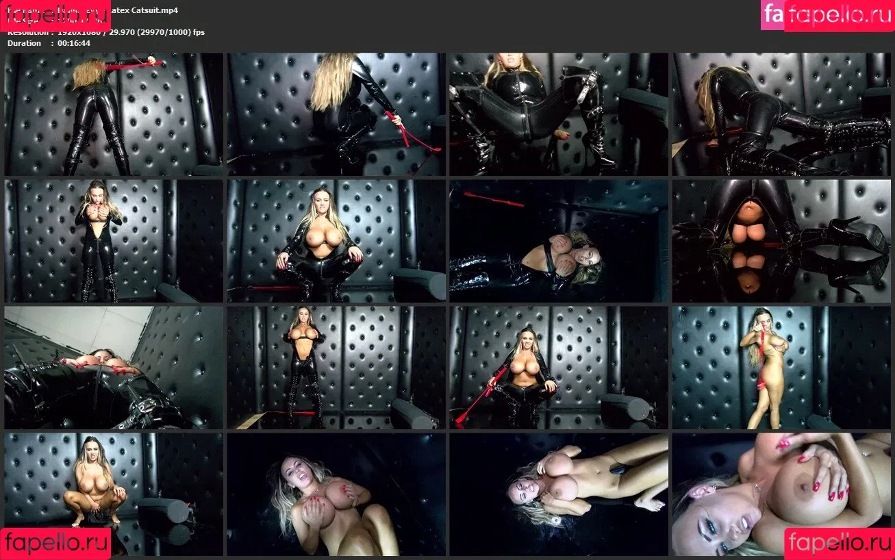 Dani Thompson Onlyfans Photo Gallery 