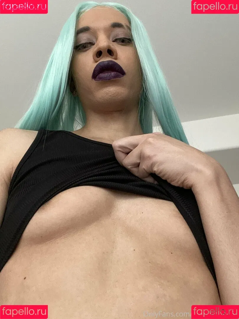 mermaidmorrigan Onlyfans Photo Gallery 