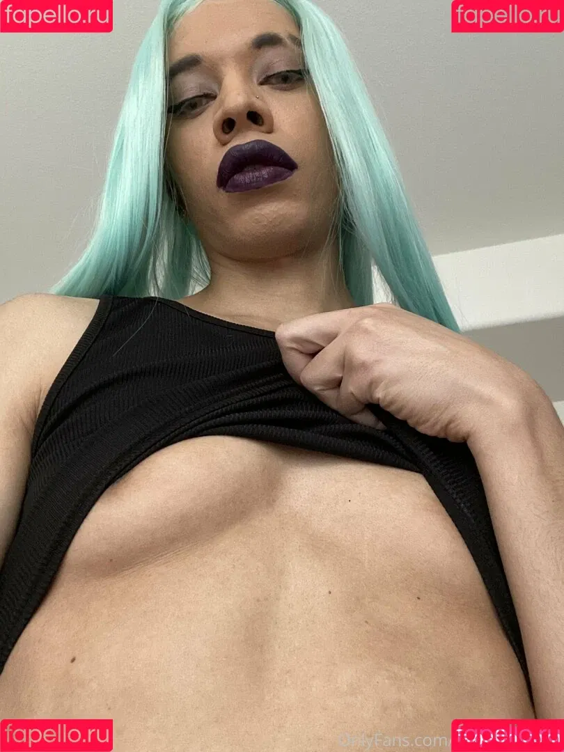 mermaidmorrigan Onlyfans Photo Gallery 