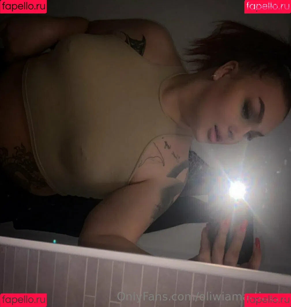 oliwiamartinezz Onlyfans Photo Gallery 