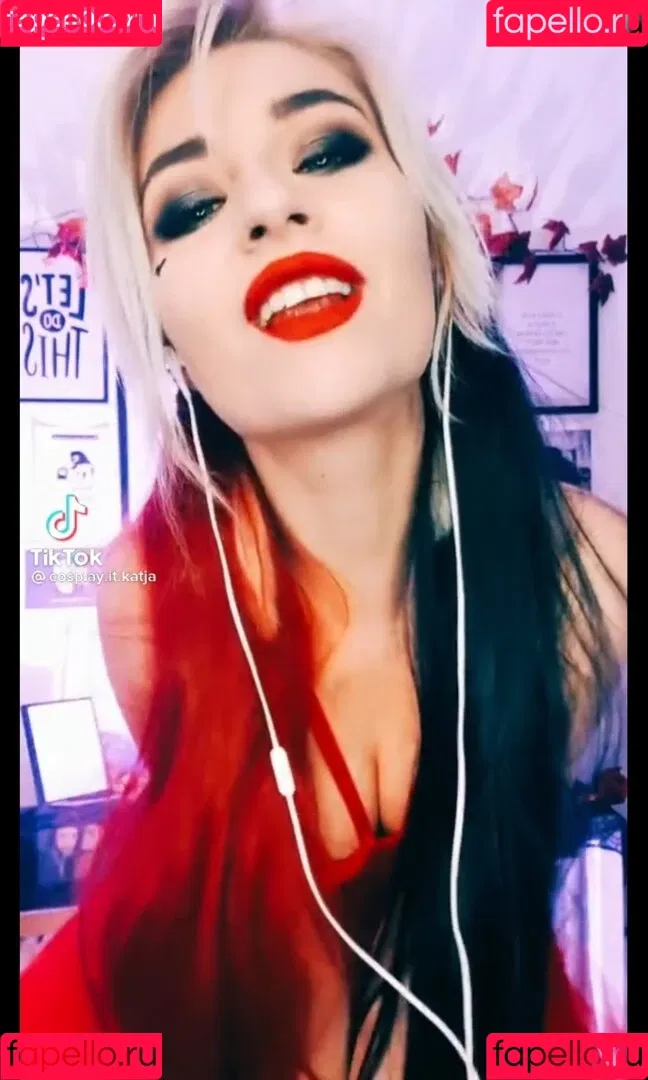 bgkatja Onlyfans Photo Gallery 