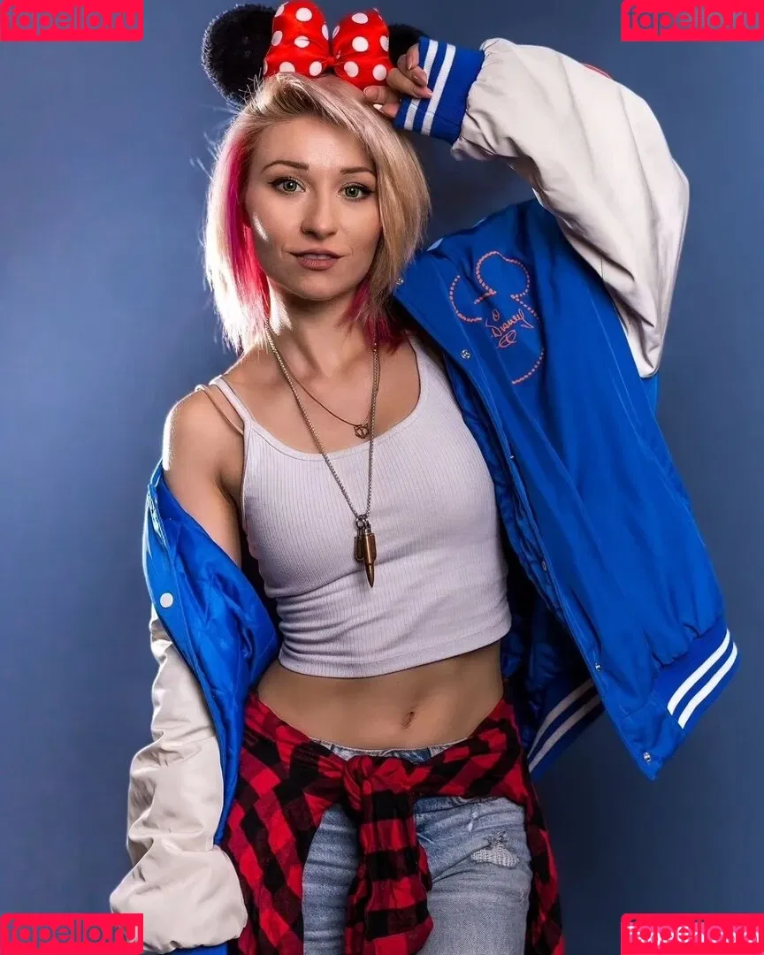 bgkatja Onlyfans Photo Gallery 