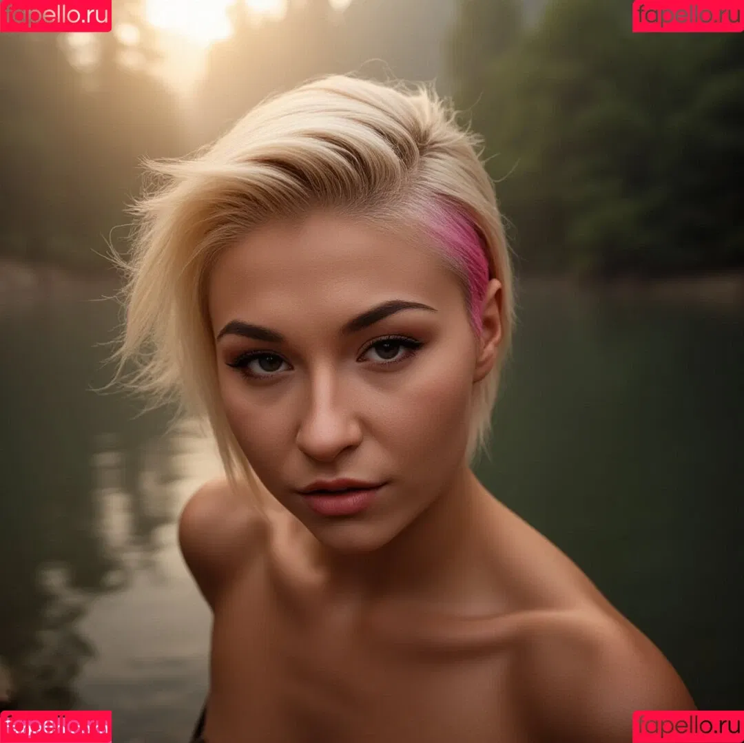 bgkatja Onlyfans Photo Gallery 