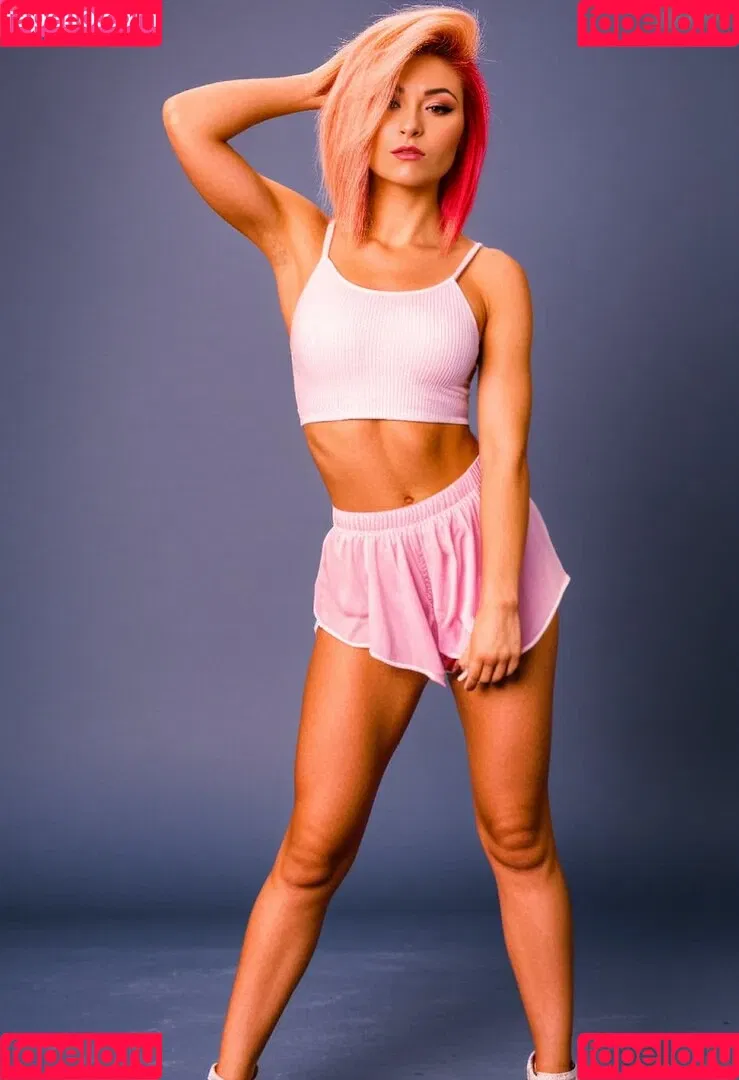 bgkatja Onlyfans Photo Gallery 