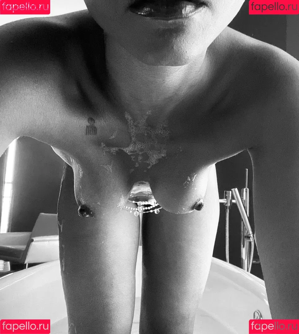 Natt Nyah Onlyfans Photo Gallery 