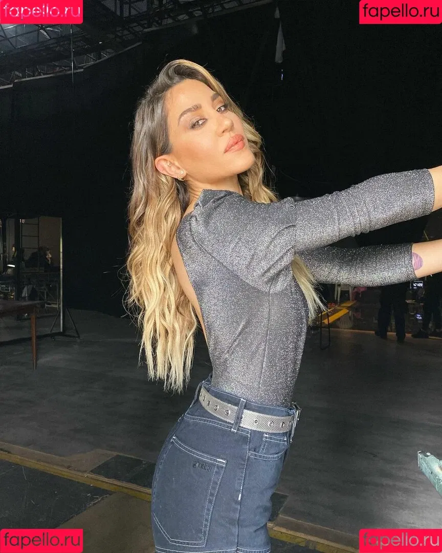 Jimena Baron Onlyfans Photo Gallery 