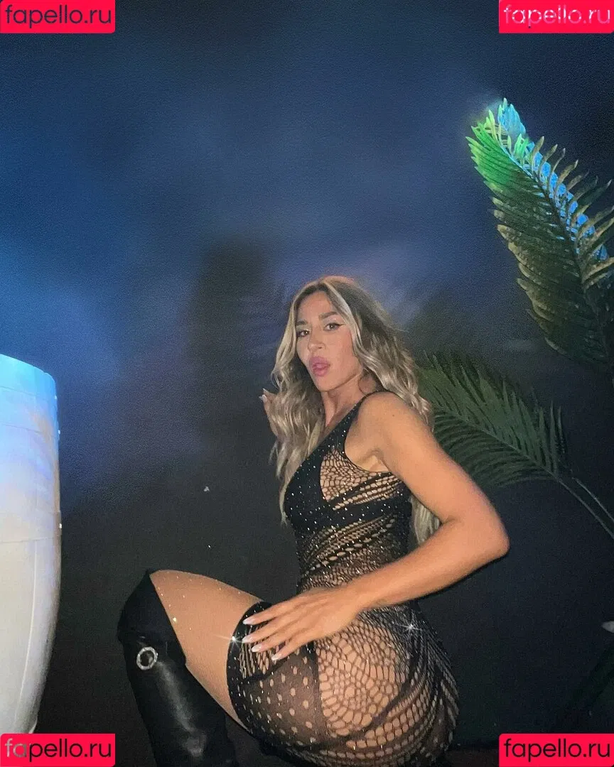 Jimena Baron Onlyfans Photo Gallery 
