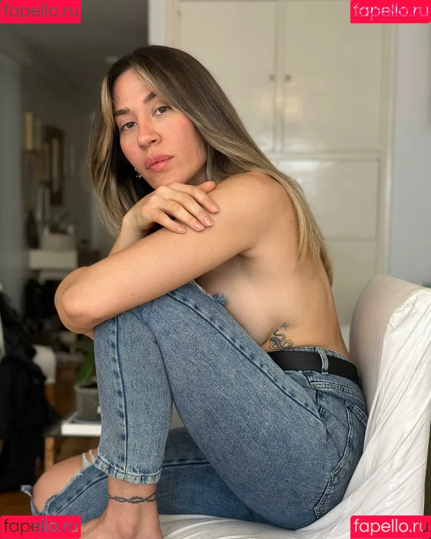 Jimena Baron Onlyfans Photo Gallery 