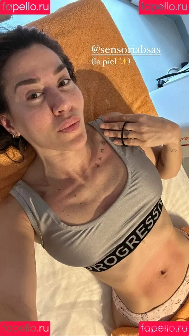 Jimena Baron Onlyfans Photo Gallery 