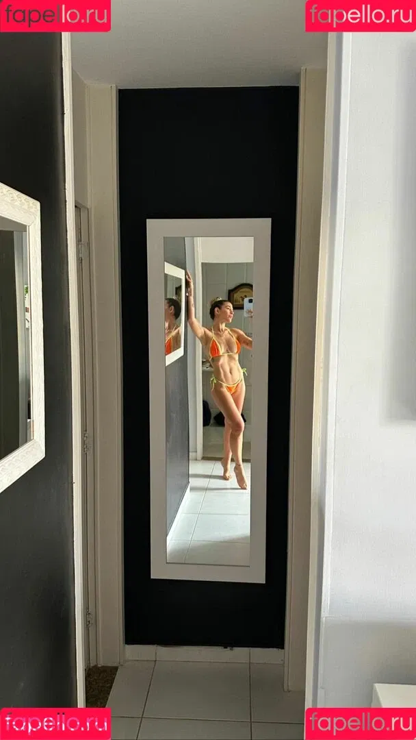 Jimena Baron Onlyfans Photo Gallery 