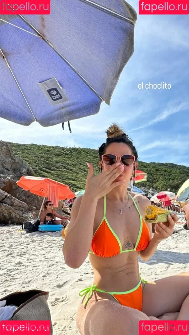 Jimena Baron Onlyfans Photo Gallery 