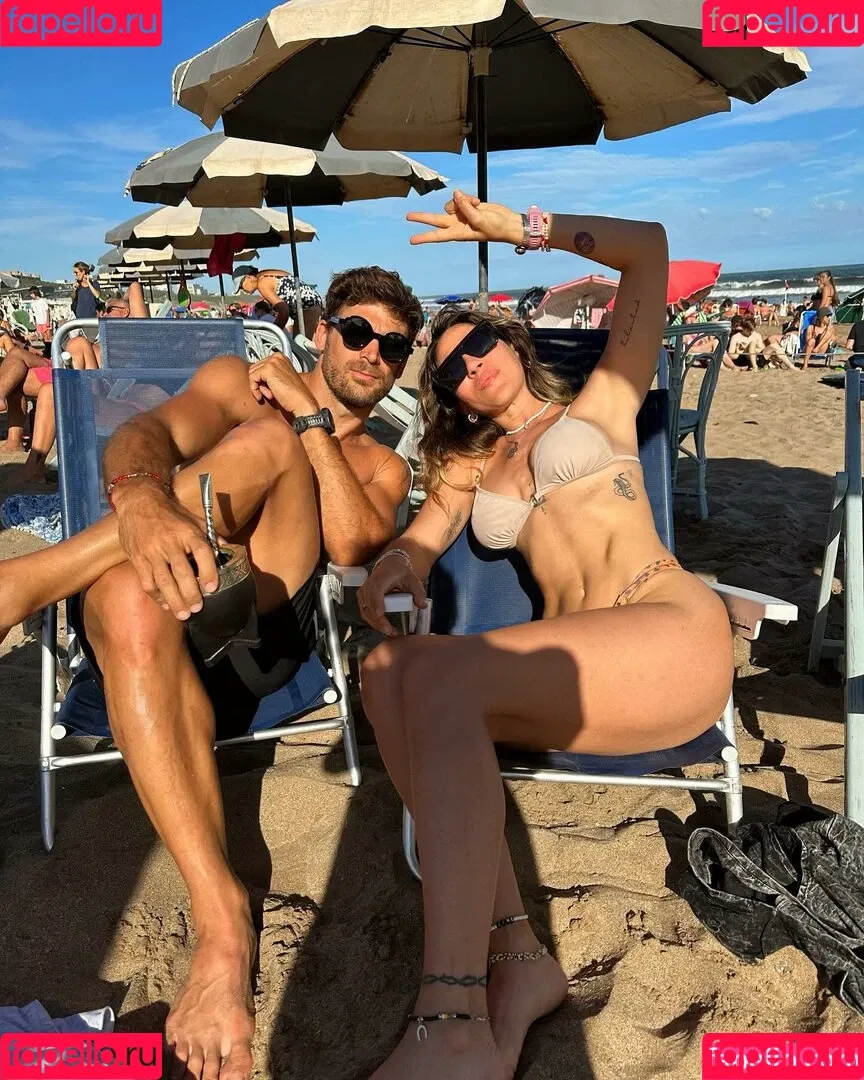 Jimena Baron Onlyfans Photo Gallery 