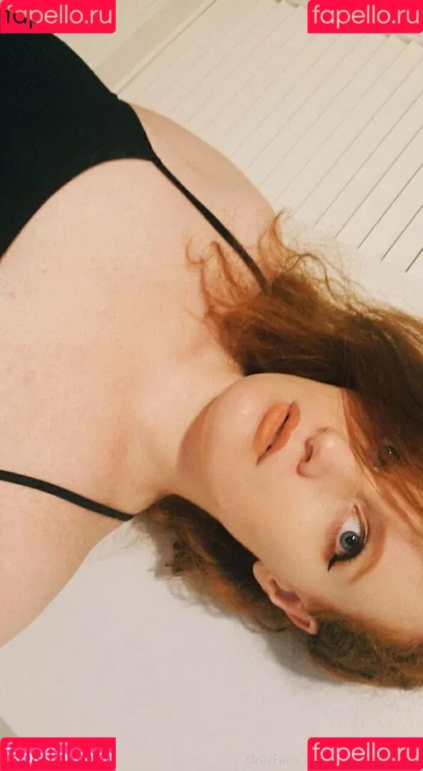 scarletgracexx Onlyfans Photo Gallery 