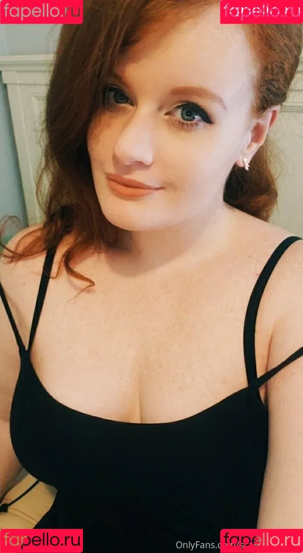 scarletgracexx Onlyfans Photo Gallery 
