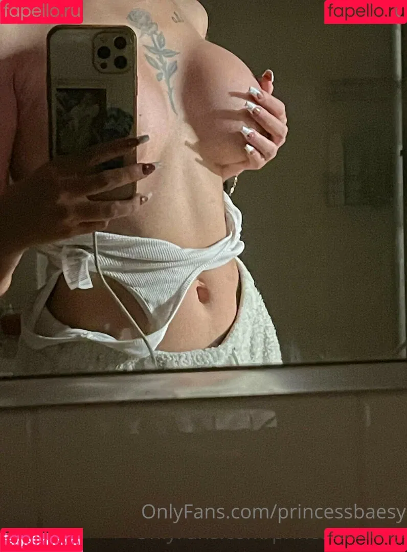 Princessbaesy Onlyfans Photo Gallery 
