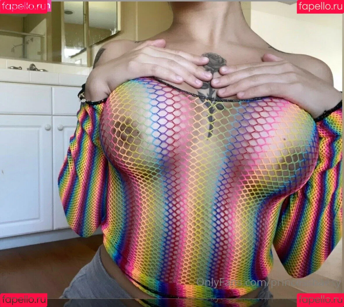Princessbaesy Onlyfans Photo Gallery 