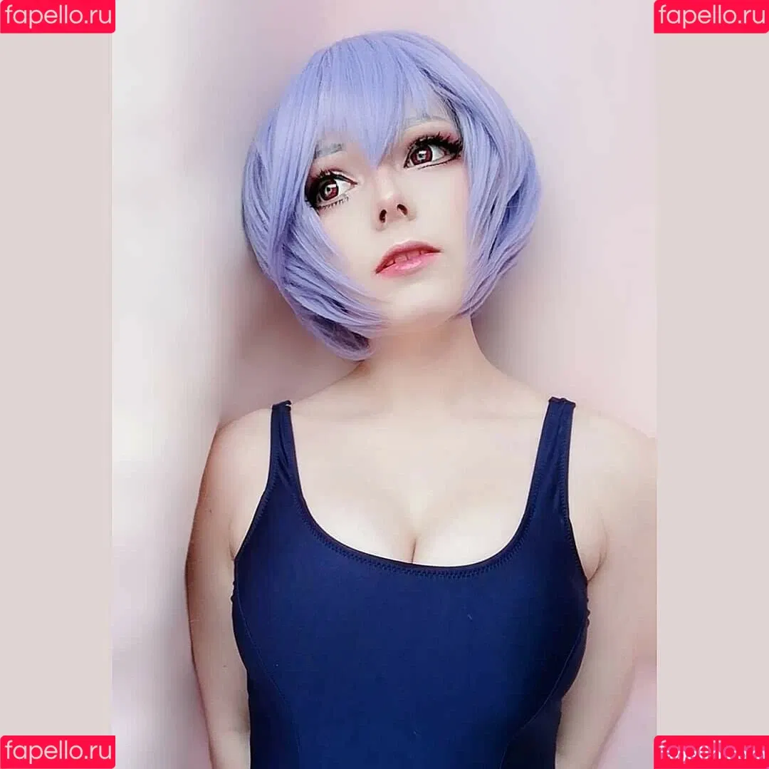 anniicosplays Onlyfans Photo Gallery 