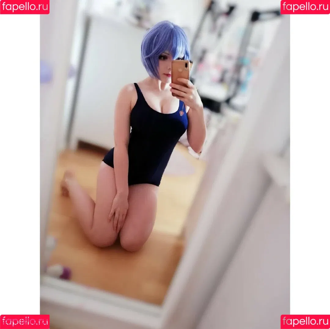 anniicosplays Onlyfans Photo Gallery 