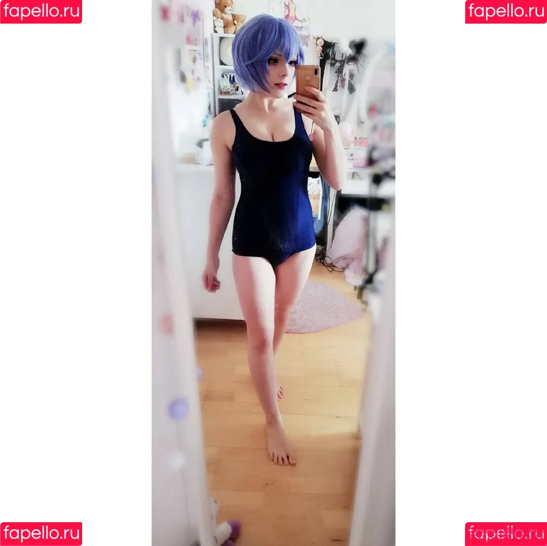 anniicosplays Onlyfans Photo Gallery 